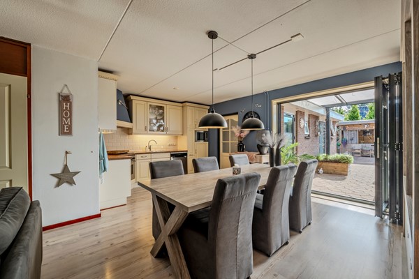 Medium property photo - De Houtwal 6, 9644 VS Veendam